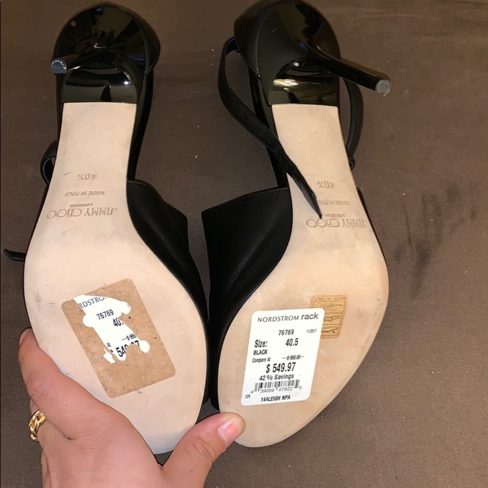 Jimmy choo pumps - Picture 2 of 4